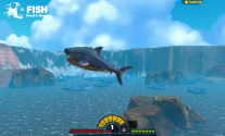 Get Feed and Grow: Fish Game Online